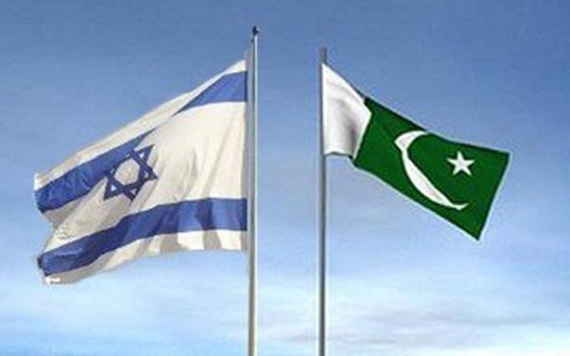 Mỹ ép Pakistan công nhận nhà nước Israel